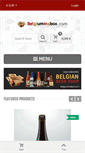 Mobile Screenshot of belgiuminabox.com